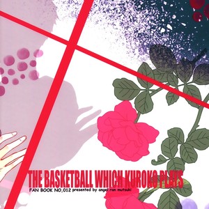 [Angel/ Mutsuki Ran] Kuroko no Basket dj – Aiyoku Buddy [Eng] – Gay Manga sex 24