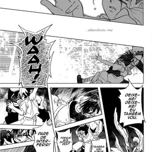 [Misaki Koubou] Confession – Part1 – Naruto dj [Portuguese] – Gay Manga sex 6