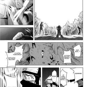 [Misaki Koubou] Confession – Part1 – Naruto dj [Portuguese] – Gay Manga sex 10