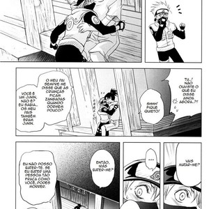 [Misaki Koubou] Confession – Part1 – Naruto dj [Portuguese] – Gay Manga sex 22