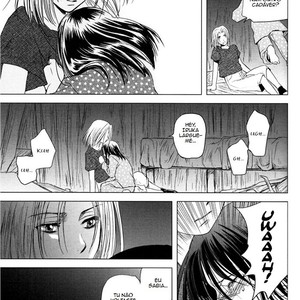 [Misaki Koubou] Confession – Part1 – Naruto dj [Portuguese] – Gay Manga sex 26