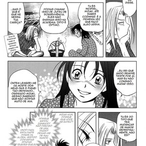 [Misaki Koubou] Confession – Part1 – Naruto dj [Portuguese] – Gay Manga sex 27