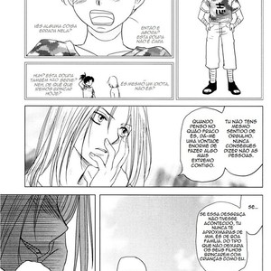 [Misaki Koubou] Confession – Part1 – Naruto dj [Portuguese] – Gay Manga sex 28