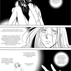 [Misaki Koubou] Confession – Part1 – Naruto dj [Portuguese] – Gay Manga sex 29