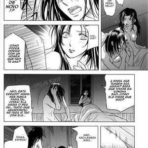 [Misaki Koubou] Confession – Part1 – Naruto dj [Portuguese] – Gay Manga sex 31