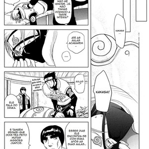 [Misaki Koubou] Confession – Part1 – Naruto dj [Portuguese] – Gay Manga sex 49
