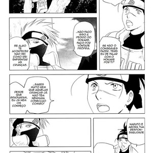 [Misaki Koubou] Confession – Part1 – Naruto dj [Portuguese] – Gay Manga sex 54