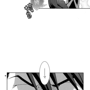 [Crazy9 (Ichitaka)] [LOVE] Sairoku – TIGER & BUNNY dj [JP] – Gay Manga sex 9