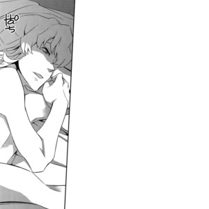 [Crazy9 (Ichitaka)] [LOVE] Sairoku – TIGER & BUNNY dj [JP] – Gay Manga sex 56