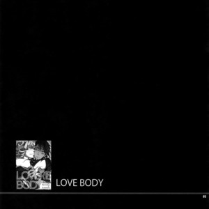 [Crazy9 (Ichitaka)] [LOVE] Sairoku – TIGER & BUNNY dj [JP] – Gay Manga sex 64