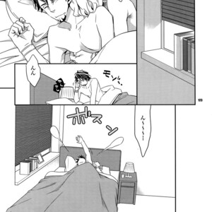 [Crazy9 (Ichitaka)] [LOVE] Sairoku – TIGER & BUNNY dj [JP] – Gay Manga sex 122