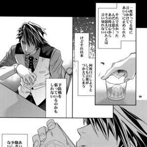 [Crazy9 (Ichitaka)] [LOVE] Sairoku – TIGER & BUNNY dj [JP] – Gay Manga sex 130
