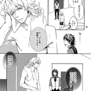 [Crazy9 (Ichitaka)] [LOVE] Sairoku – TIGER & BUNNY dj [JP] – Gay Manga sex 134