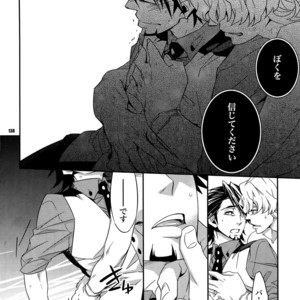 [Crazy9 (Ichitaka)] [LOVE] Sairoku – TIGER & BUNNY dj [JP] – Gay Manga sex 137