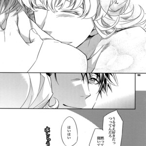 [Crazy9 (Ichitaka)] [LOVE] Sairoku – TIGER & BUNNY dj [JP] – Gay Manga sex 154