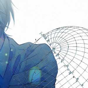 [Hyakkei (ICHIKAWA Kei)] Blue Sky Complex dj – Indigo Blue’s Gradation [Eng] – Gay Manga sex 4