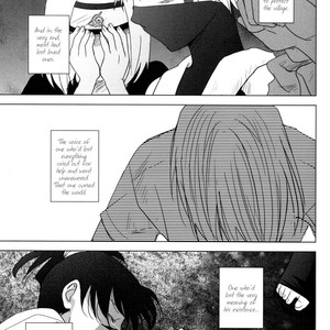 [Misaki Koubou] Confession – Naruto dj [Eng] – Gay Manga sex 10