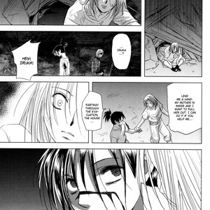 [Misaki Koubou] Confession – Naruto dj [Eng] – Gay Manga sex 12