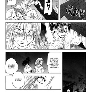 [Misaki Koubou] Confession – Naruto dj [Eng] – Gay Manga sex 13