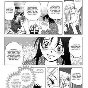 [Misaki Koubou] Confession – Naruto dj [Eng] – Gay Manga sex 25