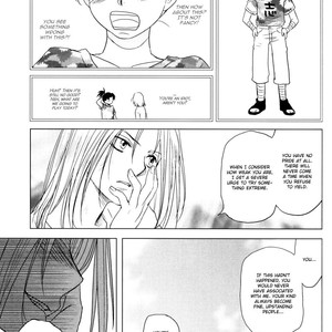 [Misaki Koubou] Confession – Naruto dj [Eng] – Gay Manga sex 26