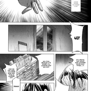 [Misaki Koubou] Confession – Naruto dj [Eng] – Gay Manga sex 28
