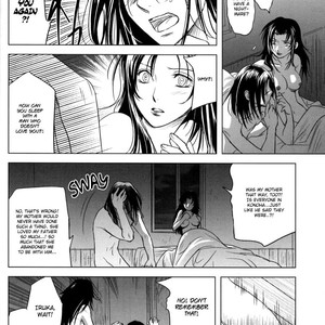 [Misaki Koubou] Confession – Naruto dj [Eng] – Gay Manga sex 29