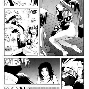 [Misaki Koubou] Confession – Naruto dj [Eng] – Gay Manga sex 31