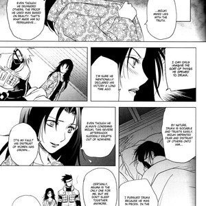 [Misaki Koubou] Confession – Naruto dj [Eng] – Gay Manga sex 32