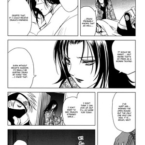 [Misaki Koubou] Confession – Naruto dj [Eng] – Gay Manga sex 33