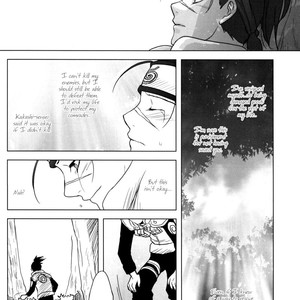 [Misaki Koubou] Confession – Naruto dj [Eng] – Gay Manga sex 45