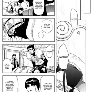 [Misaki Koubou] Confession – Naruto dj [Eng] – Gay Manga sex 47