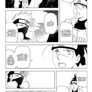 [Misaki Koubou] Confession – Naruto dj [Eng] – Gay Manga sex 52