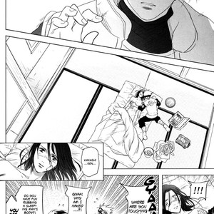 [Misaki Koubou] Confession – Naruto dj [Eng] – Gay Manga sex 63