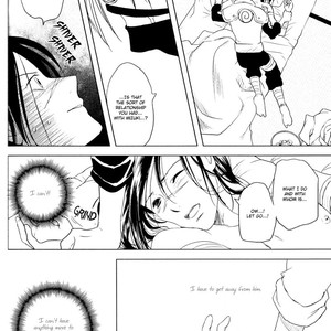 [Misaki Koubou] Confession – Naruto dj [Eng] – Gay Manga sex 67