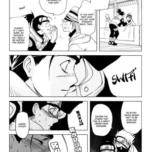 [Misaki Koubou] Confession – Naruto dj [Eng] – Gay Manga sex 68