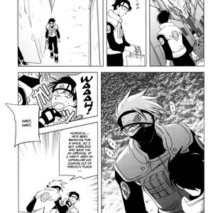 [Misaki Koubou] Confession – Naruto dj [Eng] – Gay Manga sex 74