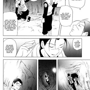 [Misaki Koubou] Confession – Naruto dj [Eng] – Gay Manga sex 83
