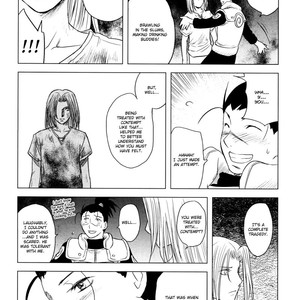 [Misaki Koubou] Confession – Naruto dj [Eng] – Gay Manga sex 91