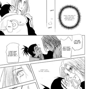[Misaki Koubou] Confession – Naruto dj [Eng] – Gay Manga sex 94