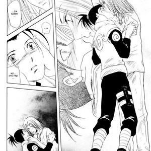 [Misaki Koubou] Confession – Naruto dj [Eng] – Gay Manga sex 95