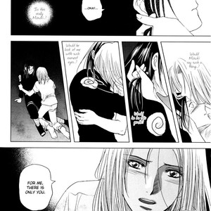 [Misaki Koubou] Confession – Naruto dj [Eng] – Gay Manga sex 101