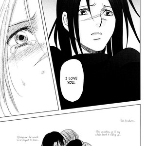 [Misaki Koubou] Confession – Naruto dj [Eng] – Gay Manga sex 102