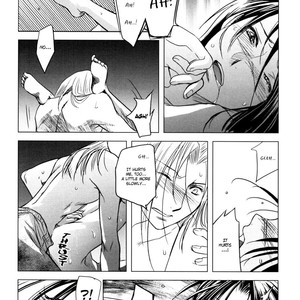 [Misaki Koubou] Confession – Naruto dj [Eng] – Gay Manga sex 105
