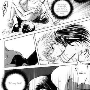 [Misaki Koubou] Confession – Naruto dj [Eng] – Gay Manga sex 107