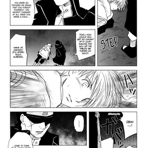 [Misaki Koubou] Confession – Naruto dj [Eng] – Gay Manga sex 118