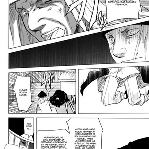 [Misaki Koubou] Confession – Naruto dj [Eng] – Gay Manga sex 123