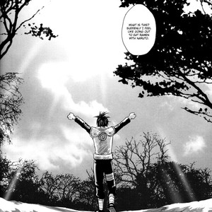 [Misaki Koubou] Confession – Naruto dj [Eng] – Gay Manga sex 135