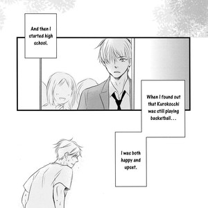 [Hakaider] Kuroko no Basuke dj – First XXX [Eng] – Gay Manga sex 12