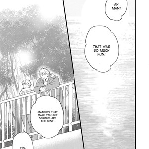 [Hakaider] Kuroko no Basuke dj – First XXX [Eng] – Gay Manga sex 25